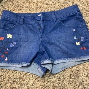 Lauren Conrad Shorts